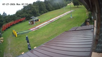 Ski Areál města Meziboří