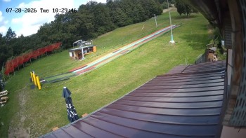 Ski Areál města Meziboří