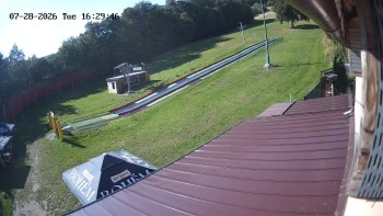 Ski Areál města Meziboří