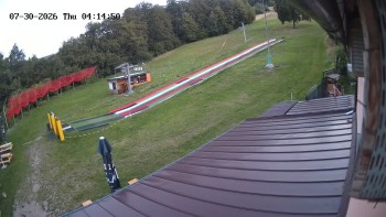 Ski Areál města Meziboří