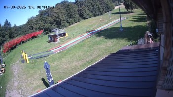 Ski Areál města Meziboří