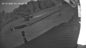 Skigebiet der Stadt Meziboří - Einstieg am Lift - 31.7.2026 v 04:45 Skigebiet der Stadt Meziboří - Einstieg am Lift - 31.7.2026 v 04:45
