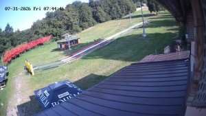 Skigebiet der Stadt Meziboří - Einstieg am Lift - 31.7.2026 v 08:45 Skigebiet der Stadt Meziboří - Einstieg am Lift - 31.7.2026 v 08:45