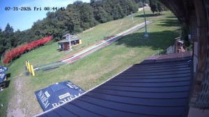 Skigebiet der Stadt Meziboří - Einstieg am Lift - 31.7.2026 v 09:45 Skigebiet der Stadt Meziboří - Einstieg am Lift - 31.7.2026 v 09:45