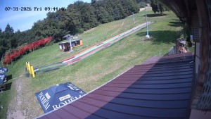 Skigebiet der Stadt Meziboří - Einstieg am Lift - 31.7.2026 v 10:45 Skigebiet der Stadt Meziboří - Einstieg am Lift - 31.7.2026 v 10:45