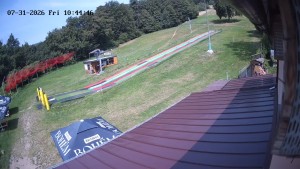 Skigebiet der Stadt Meziboří - Einstieg am Lift - 31.7.2026 v 11:45 Skigebiet der Stadt Meziboří - Einstieg am Lift - 31.7.2026 v 11:45