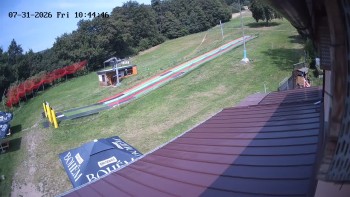 Ski Areál města Meziboří