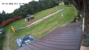 Skigebiet der Stadt Meziboří - Einstieg am Lift - 31.7.2026 v 14:45 Skigebiet der Stadt Meziboří - Einstieg am Lift - 31.7.2026 v 14:45