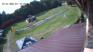 Skigebiet der Stadt Meziboří - Einstieg am Lift - 31.7.2026 v 16:45 Skigebiet der Stadt Meziboří - Einstieg am Lift - 31.7.2026 v 16:45