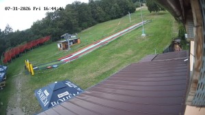 Skigebiet der Stadt Meziboří - Einstieg am Lift - 31.7.2026 v 17:45 Skigebiet der Stadt Meziboří - Einstieg am Lift - 31.7.2026 v 17:45