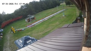 Skigebiet der Stadt Meziboří - Einstieg am Lift - 31.7.2026 v 18:45 Skigebiet der Stadt Meziboří - Einstieg am Lift - 31.7.2026 v 18:45