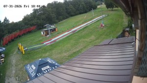 Skigebiet der Stadt Meziboří - Einstieg am Lift - 31.7.2026 v 19:45 Skigebiet der Stadt Meziboří - Einstieg am Lift - 31.7.2026 v 19:45