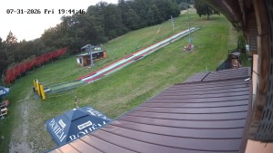 Skigebiet der Stadt Meziboří - Einstieg am Lift - 31.7.2026 v 20:45 Skigebiet der Stadt Meziboří - Einstieg am Lift - 31.7.2026 v 20:45
