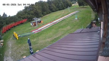 Ski Areál města Meziboří