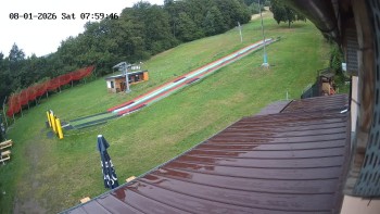 Ski Areál města Meziboří