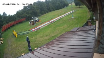 Ski Areál města Meziboří