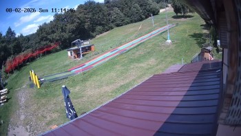 Ski Areál města Meziboří