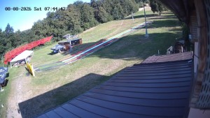 Narciarski ośrodek miasta Meziboří - Wsiadanie na wyciąg - 8.8.2026 v 08:45 Narciarski ośrodek miasta Meziboří - Wsiadanie na wyciąg - 8.8.2026 v 08:45