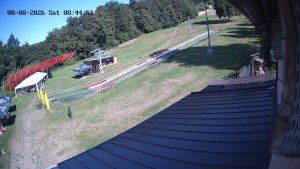 Narciarski ośrodek miasta Meziboří - Wsiadanie na wyciąg - 8.8.2026 v 09:45 Narciarski ośrodek miasta Meziboří - Wsiadanie na wyciąg - 8.8.2026 v 09:45