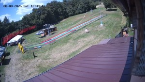 Narciarski ośrodek miasta Meziboří - Wsiadanie na wyciąg - 8.8.2026 v 13:45 Narciarski ośrodek miasta Meziboří - Wsiadanie na wyciąg - 8.8.2026 v 13:45