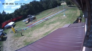 Narciarski ośrodek miasta Meziboří - Wsiadanie na wyciąg - 8.8.2026 v 14:45 Narciarski ośrodek miasta Meziboří - Wsiadanie na wyciąg - 8.8.2026 v 14:45