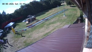 Narciarski ośrodek miasta Meziboří - Wsiadanie na wyciąg - 8.8.2026 v 16:45 Narciarski ośrodek miasta Meziboří - Wsiadanie na wyciąg - 8.8.2026 v 16:45