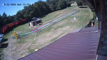 Ski Areál města Meziboří