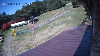 Ski Areál města Meziboří