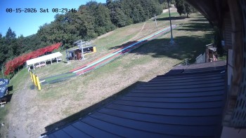 Ski Areál města Meziboří