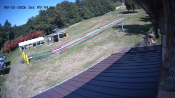 Ski Areál města Meziboří