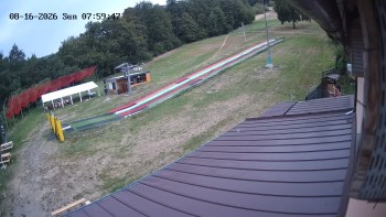 Ski Areál města Meziboří