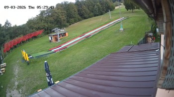 Ski Areál města Meziboří