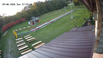 Ski Areál města Meziboří