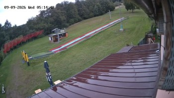 Ski Areál města Meziboří
