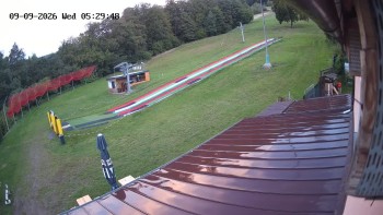 Ski Areál města Meziboří