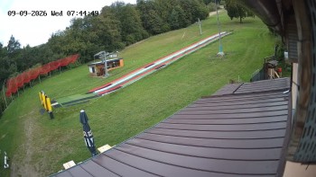Ski Areál města Meziboří