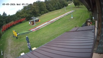 Ski Areál města Meziboří