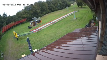 Ski Areál města Meziboří