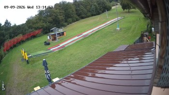 Ski Areál města Meziboří