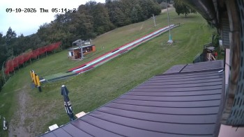 Ski Areál města Meziboří
