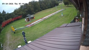Ski Areál města Meziboří