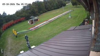 Ski Areál města Meziboří