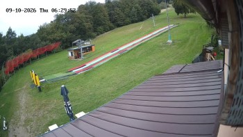 Ski Areál města Meziboří