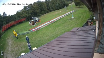 Ski Areál města Meziboří