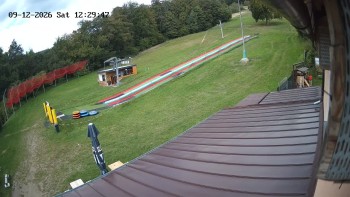 Ski Areál města Meziboří