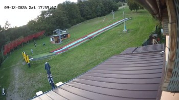 Ski Areál města Meziboří
