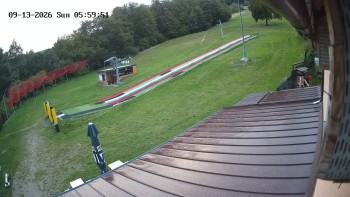 Ski Areál města Meziboří