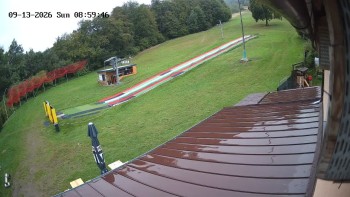 Ski Areál města Meziboří