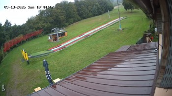 Ski Areál města Meziboří