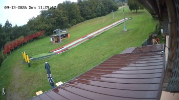 Ski Areál města Meziboří